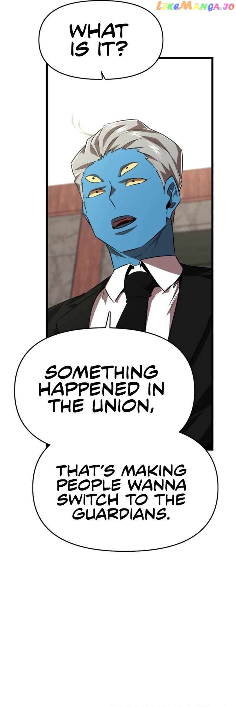 Rental Hero Chapter 32 - page 45