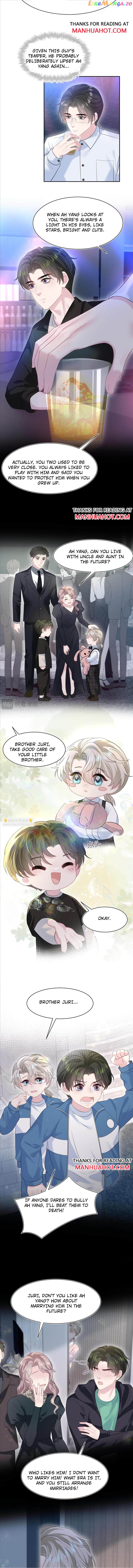 Brilliantly Beautiful White Lotus Teaching Online Chapter 258 - page 3