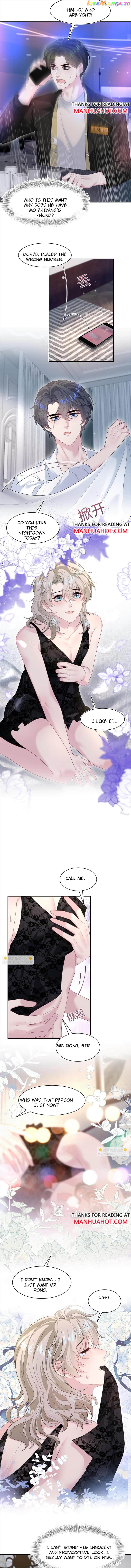 Brilliantly Beautiful White Lotus Teaching Online Chapter 258 - page 5