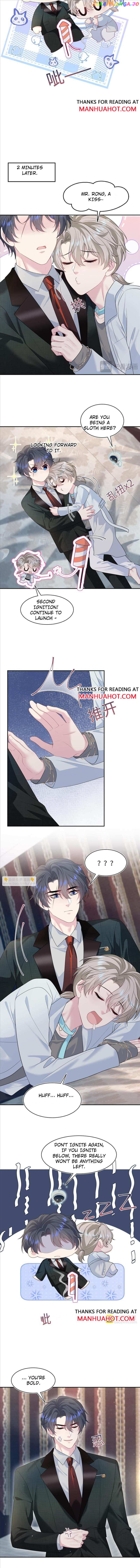 Brilliantly Beautiful White Lotus Teaching Online Chapter 260 - page 5
