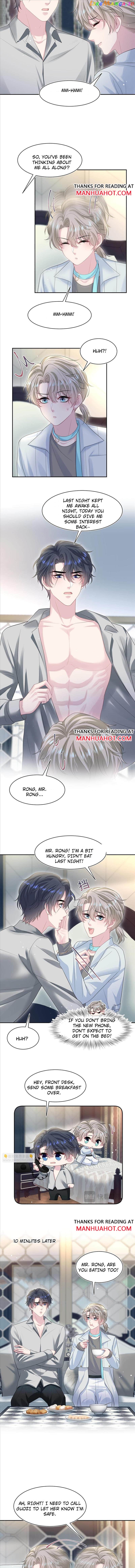 Brilliantly Beautiful White Lotus Teaching Online Chapter 261 - page 2