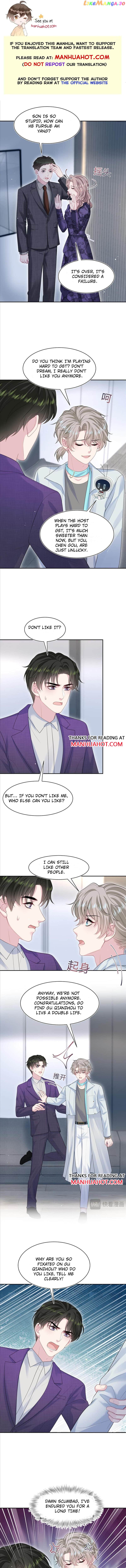Brilliantly Beautiful White Lotus Teaching Online Chapter 263 - page 1