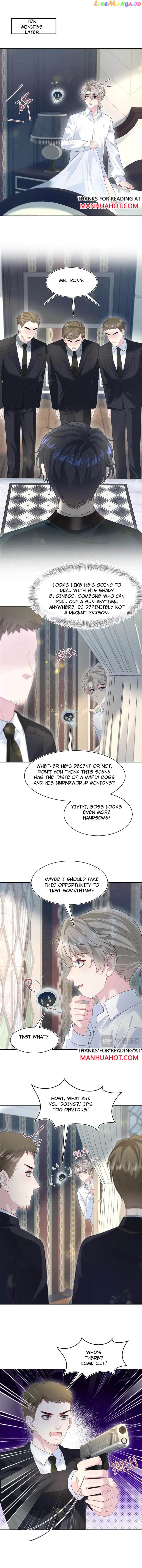 Brilliantly Beautiful White Lotus Teaching Online Chapter 264 - page 2