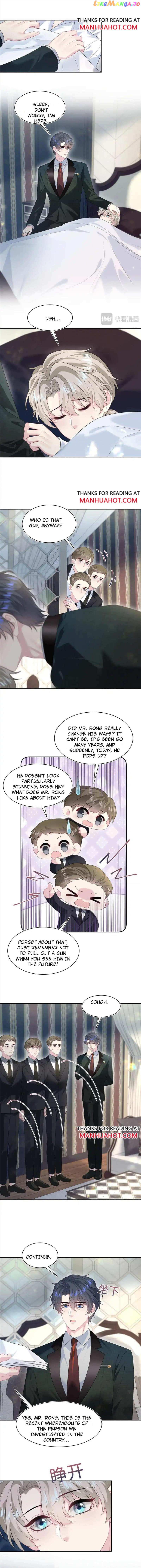 Brilliantly Beautiful White Lotus Teaching Online Chapter 264 - page 4
