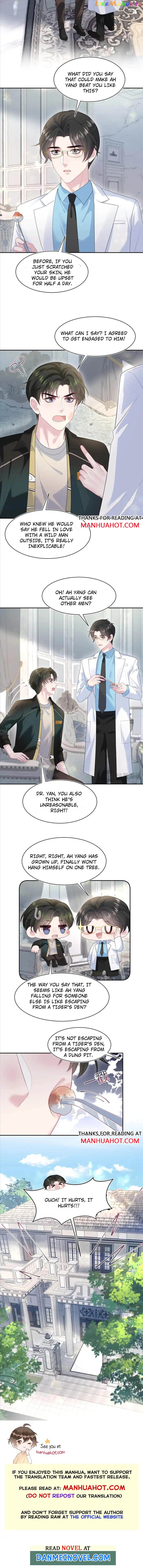 Brilliantly Beautiful White Lotus Teaching Online Chapter 264 - page 6