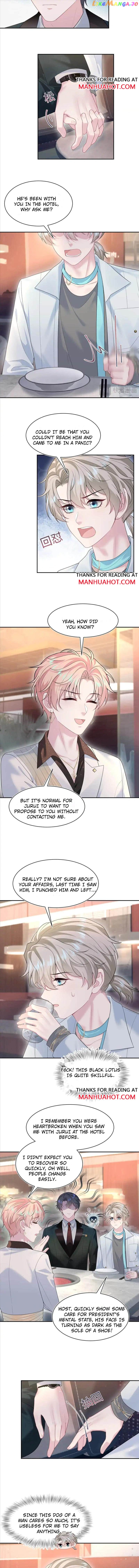 Brilliantly Beautiful White Lotus Teaching Online Chapter 266 - page 3