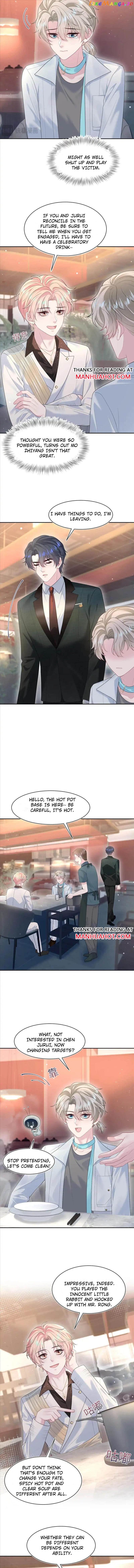 Brilliantly Beautiful White Lotus Teaching Online Chapter 266 - page 4