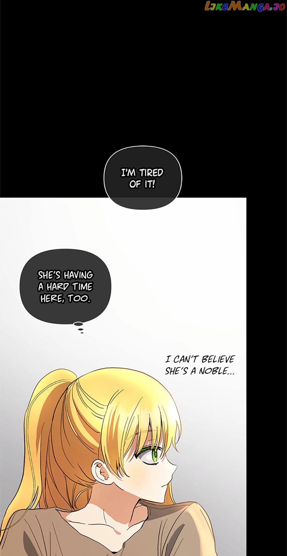The Cutest Little Villainess Chapter 33 - page 6