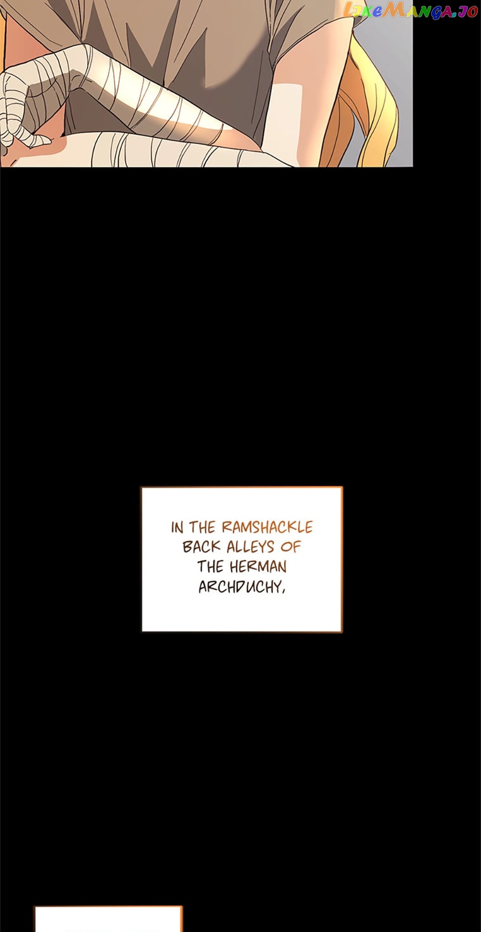 The Cutest Little Villainess Chapter 33 - page 7