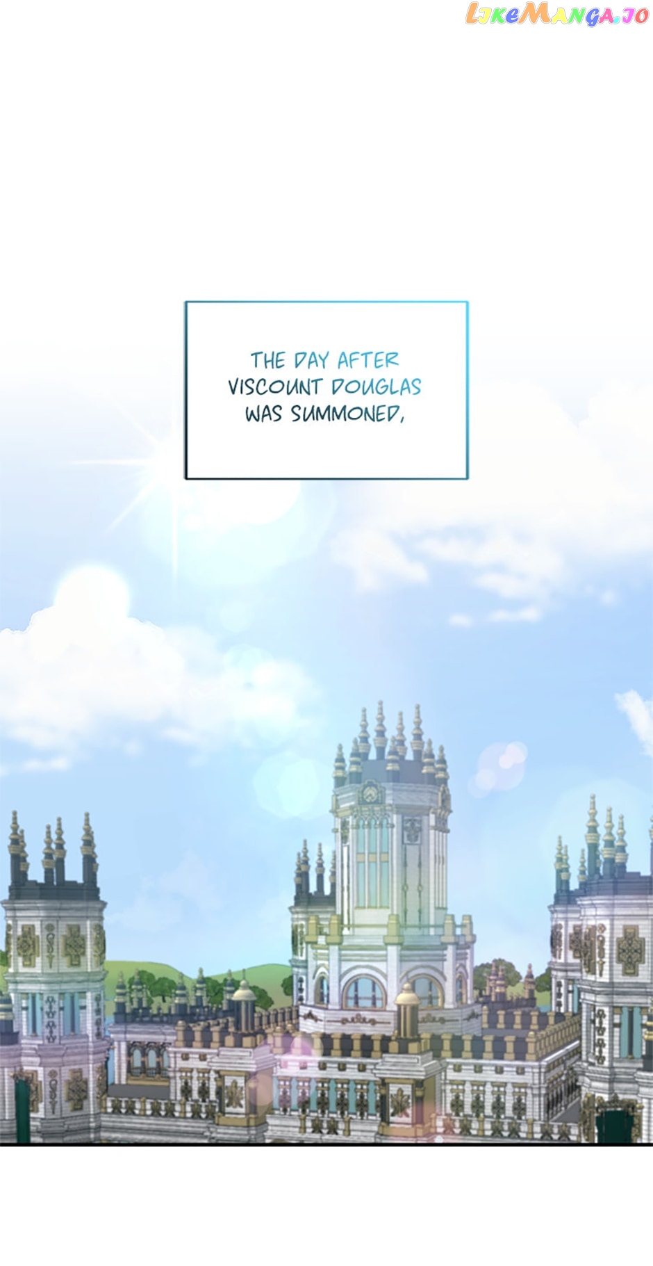 The Cutest Little Villainess Chapter 33 - page 10