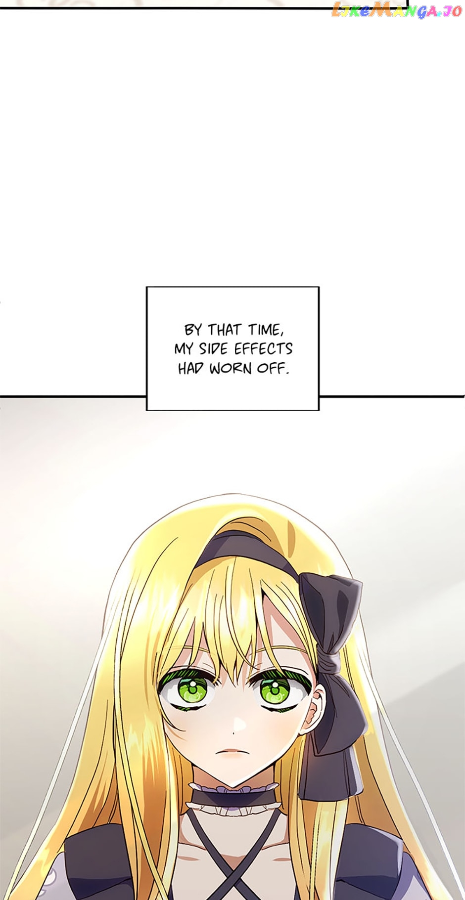 The Cutest Little Villainess Chapter 33 - page 12