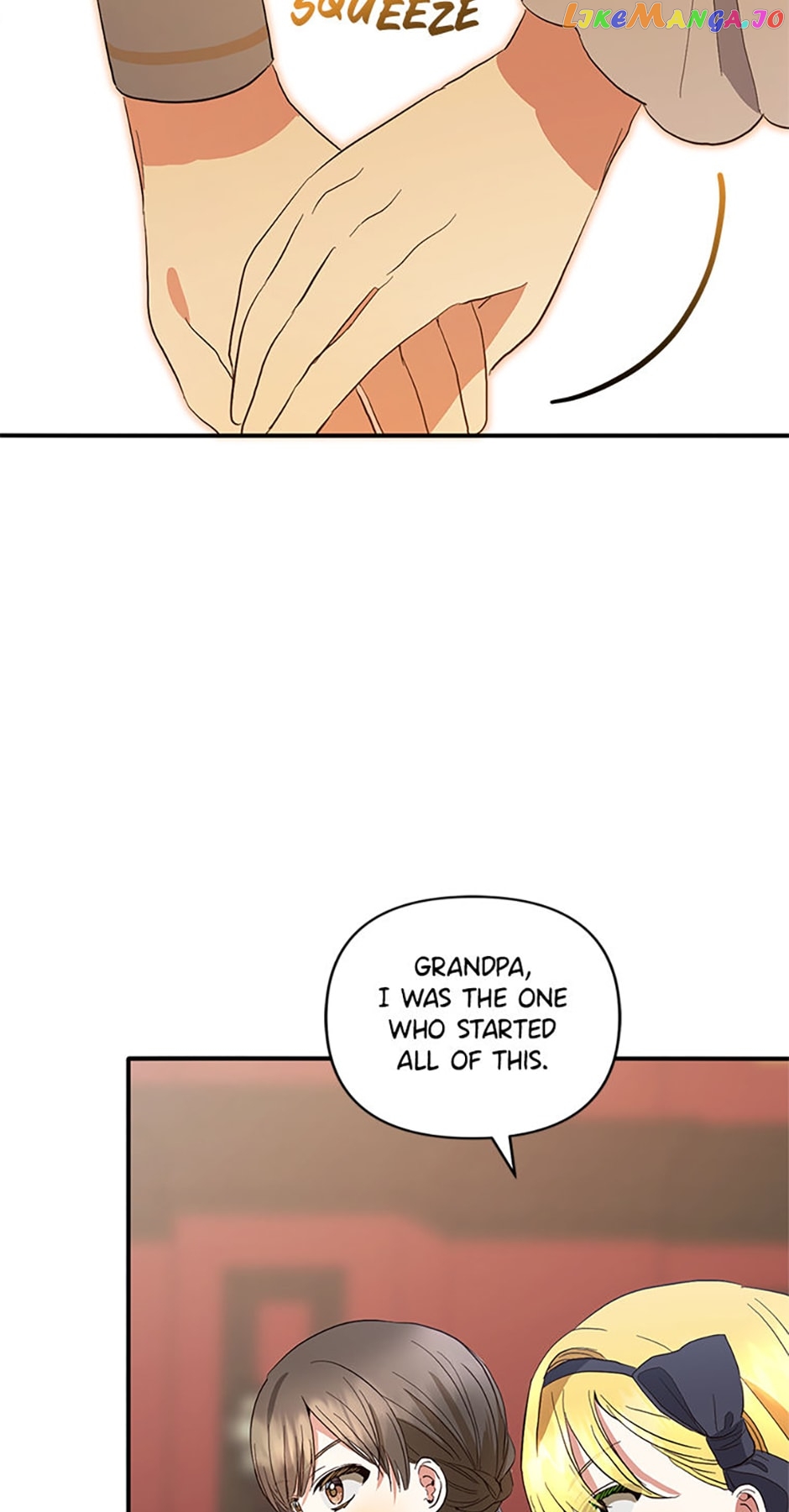 The Cutest Little Villainess Chapter 33 - page 63