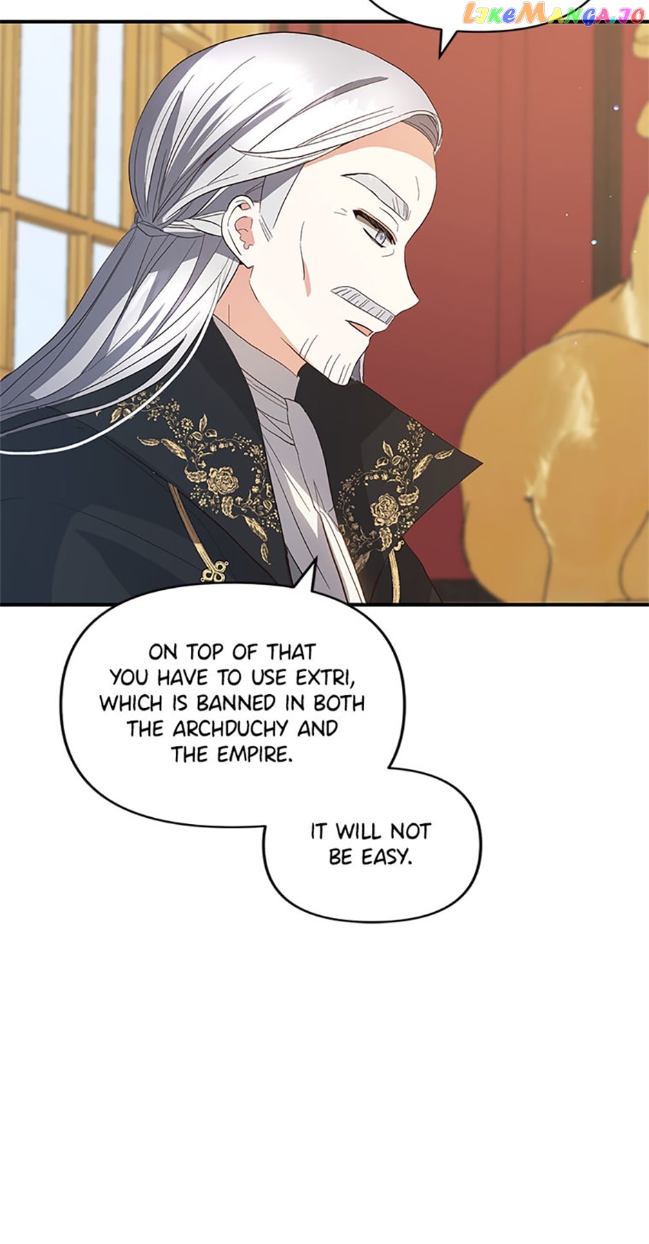 The Cutest Little Villainess Chapter 33 - page 65