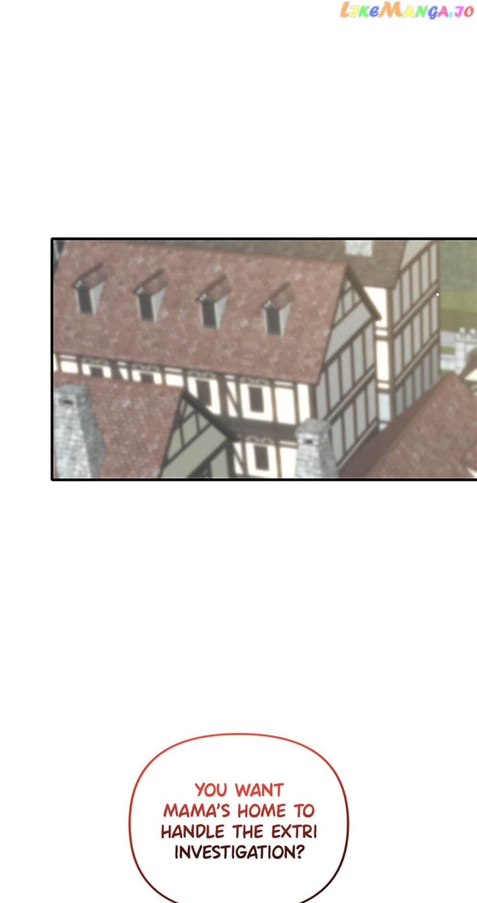 The Cutest Little Villainess Chapter 34 - page 23