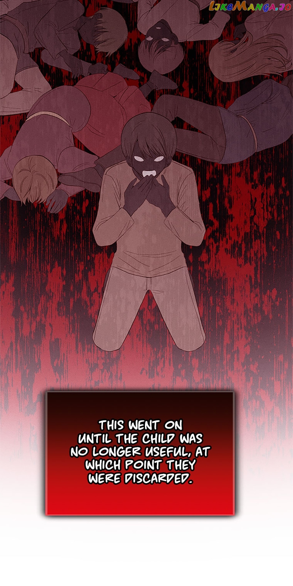 The Cutest Little Villainess Chapter 34 - page 32