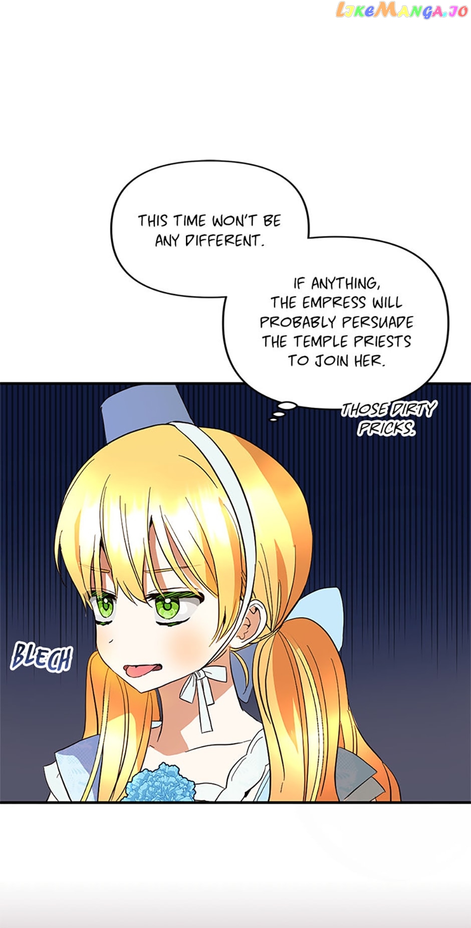 The Cutest Little Villainess Chapter 34 - page 33