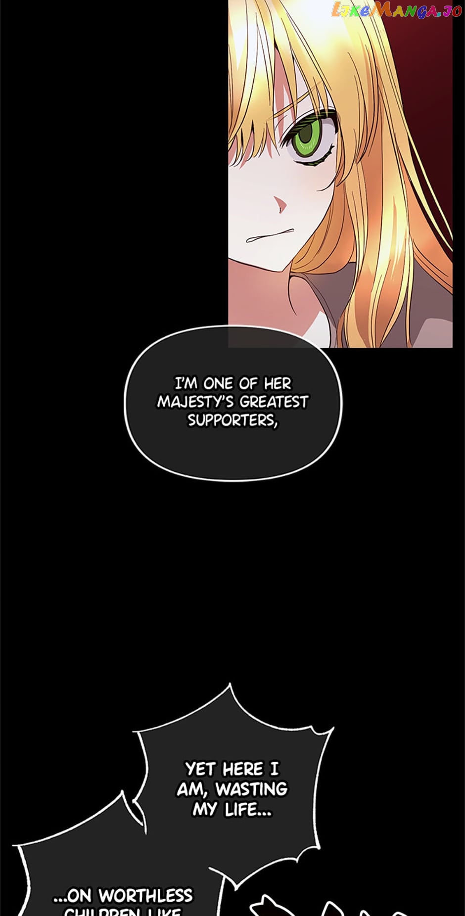 The Cutest Little Villainess Chapter 34 - page 35
