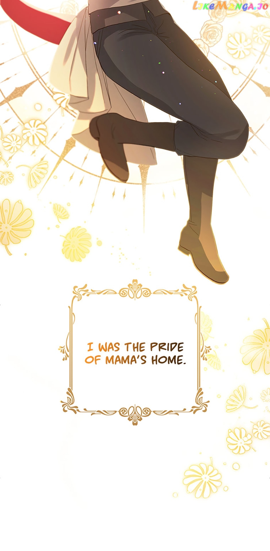 The Cutest Little Villainess Chapter 34 - page 44