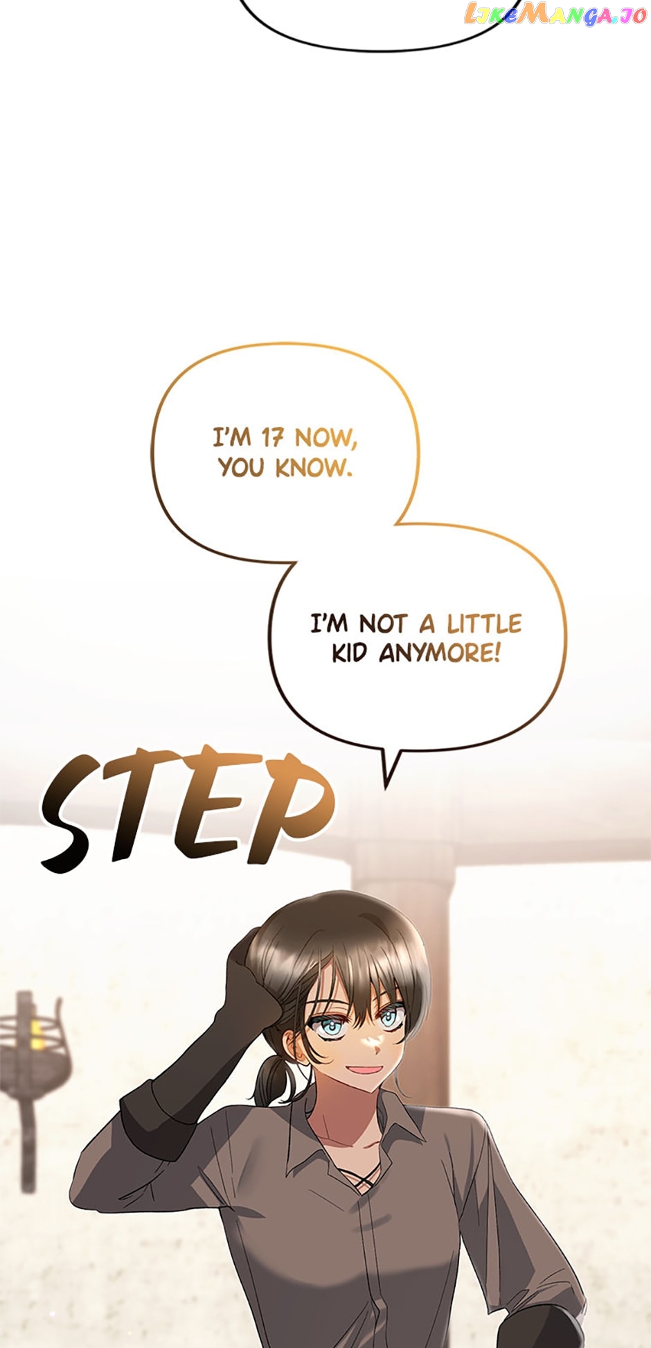 The Cutest Little Villainess Chapter 34 - page 62