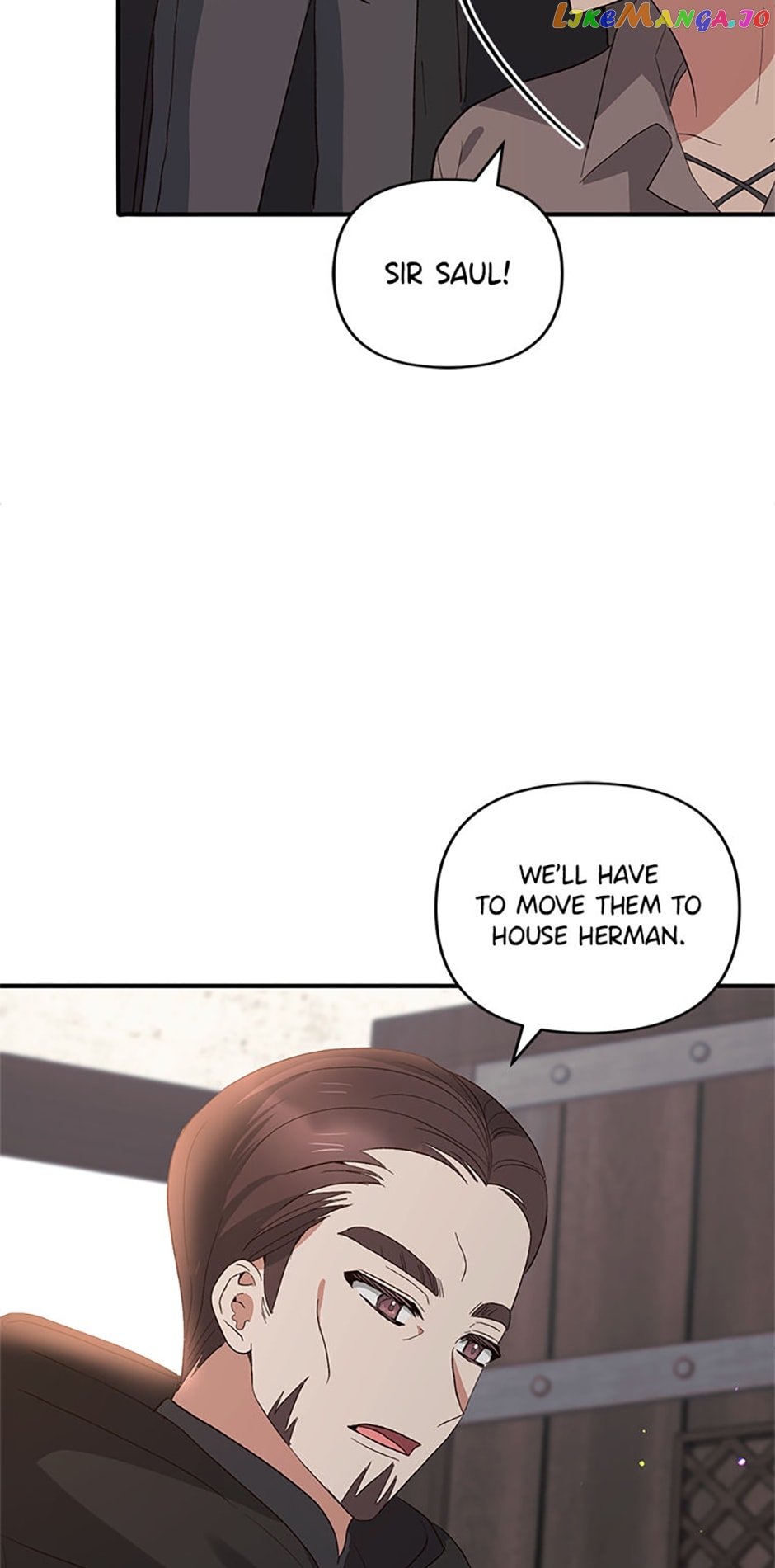 The Cutest Little Villainess Chapter 34 - page 69