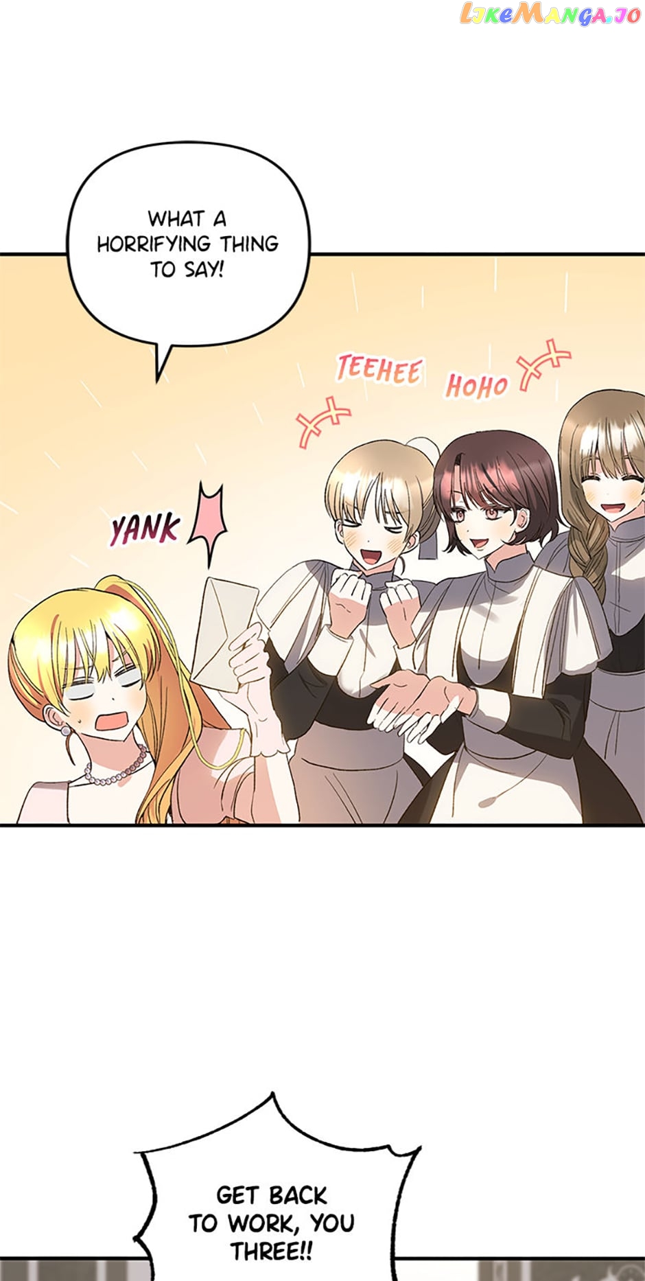The Cutest Little Villainess Chapter 35 - page 45