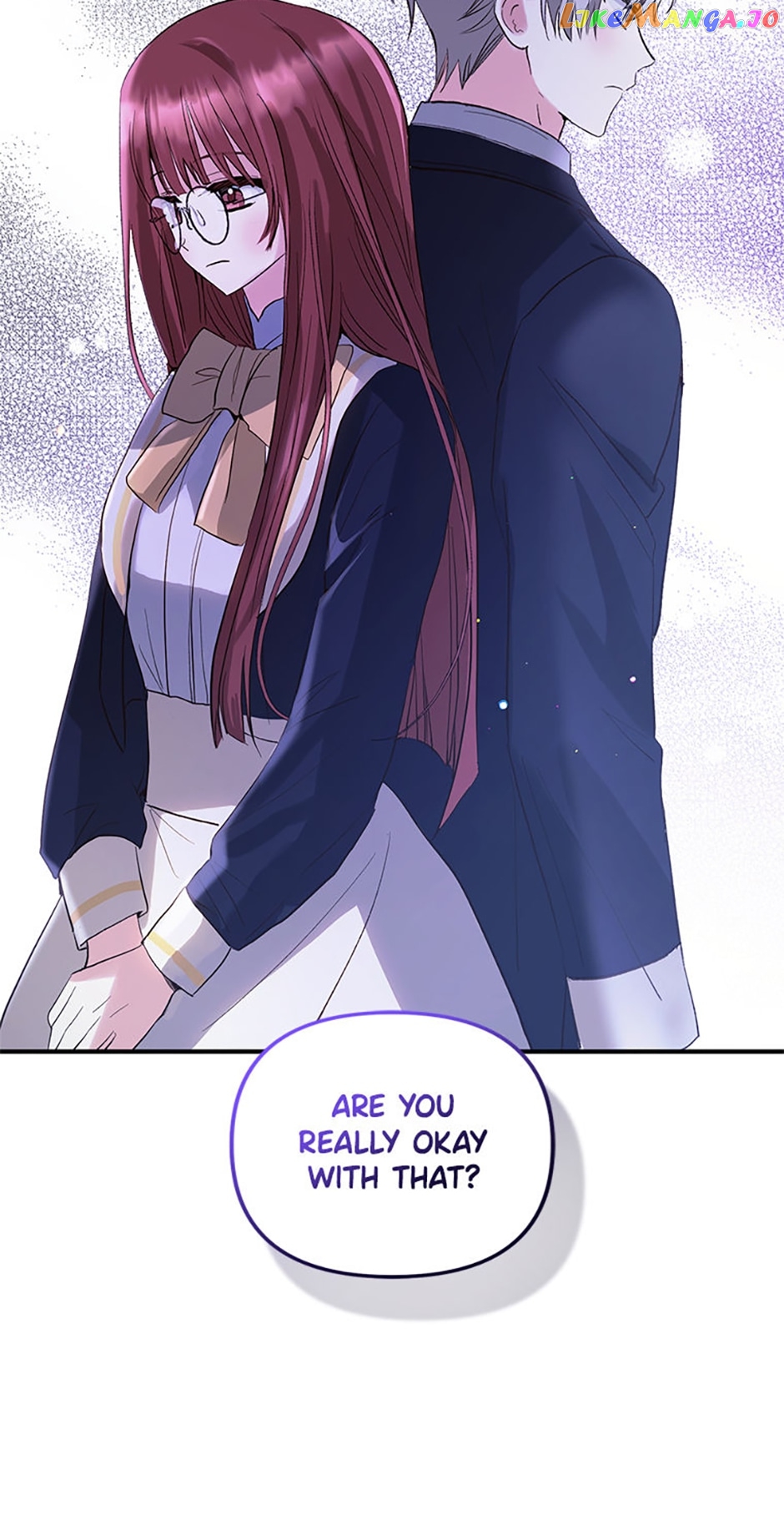 The Cutest Little Villainess Chapter 35 - page 59