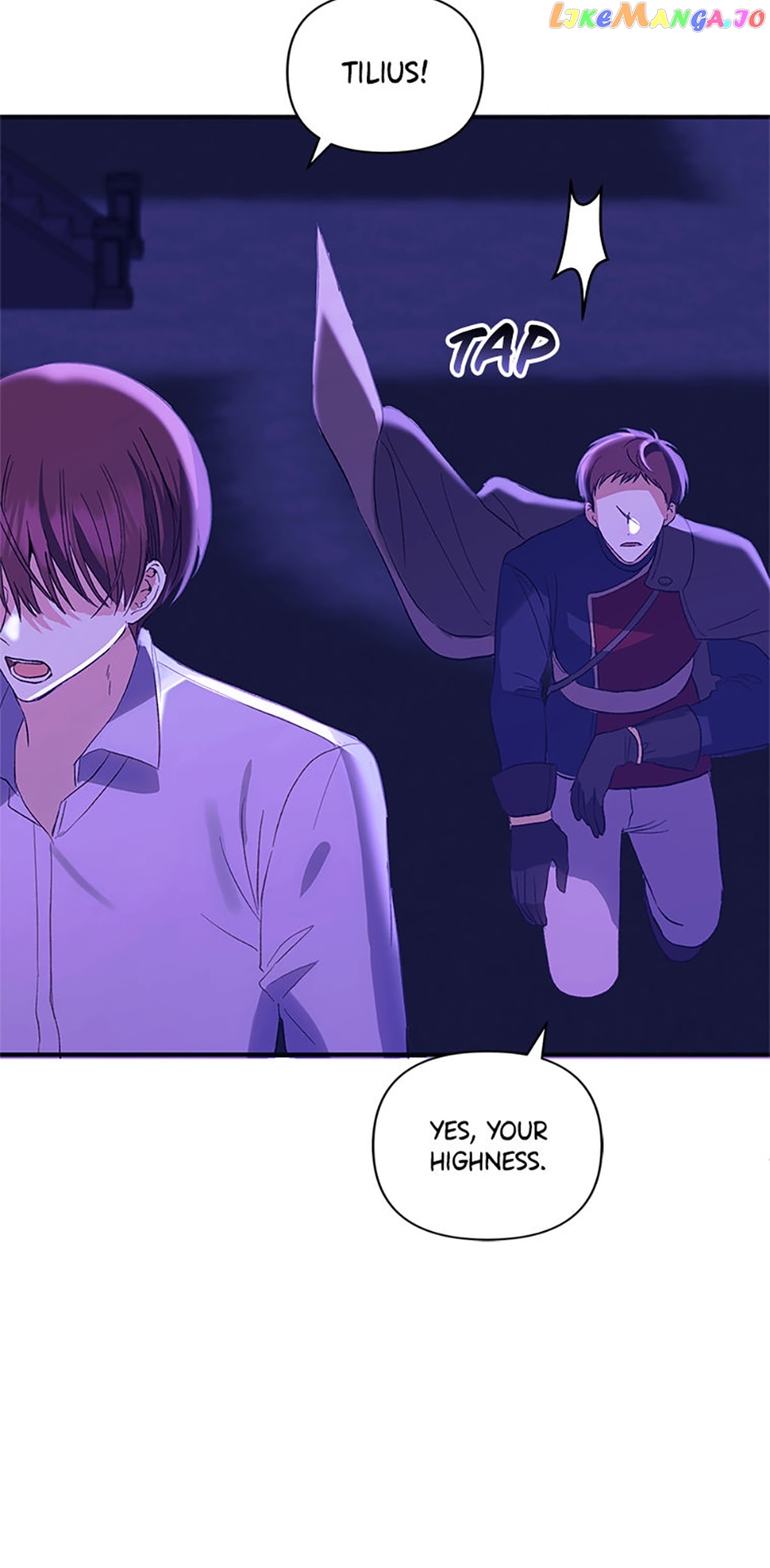 The Cutest Little Villainess Chapter 35 - page 72