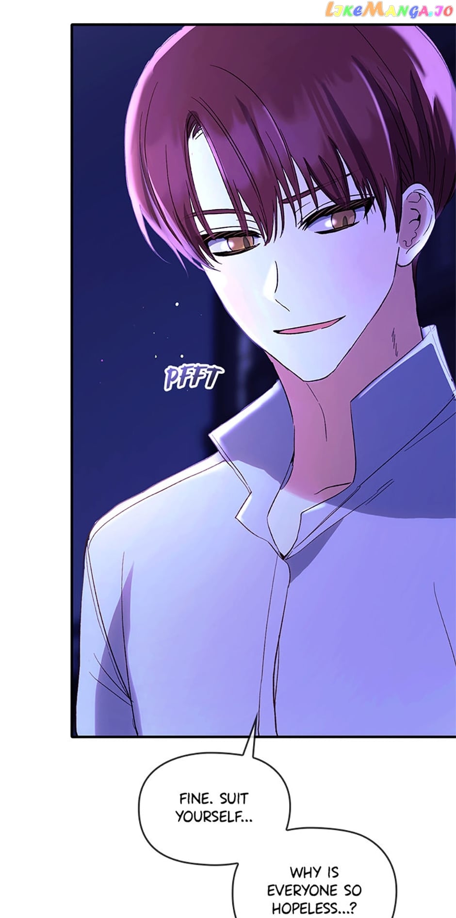 The Cutest Little Villainess Chapter 35 - page 80