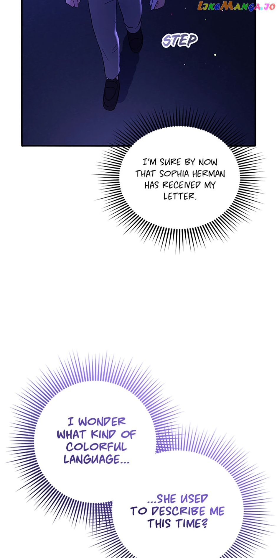The Cutest Little Villainess Chapter 35 - page 82