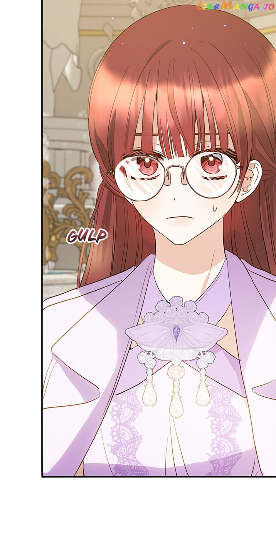 The Cutest Little Villainess Chapter 36 - page 34