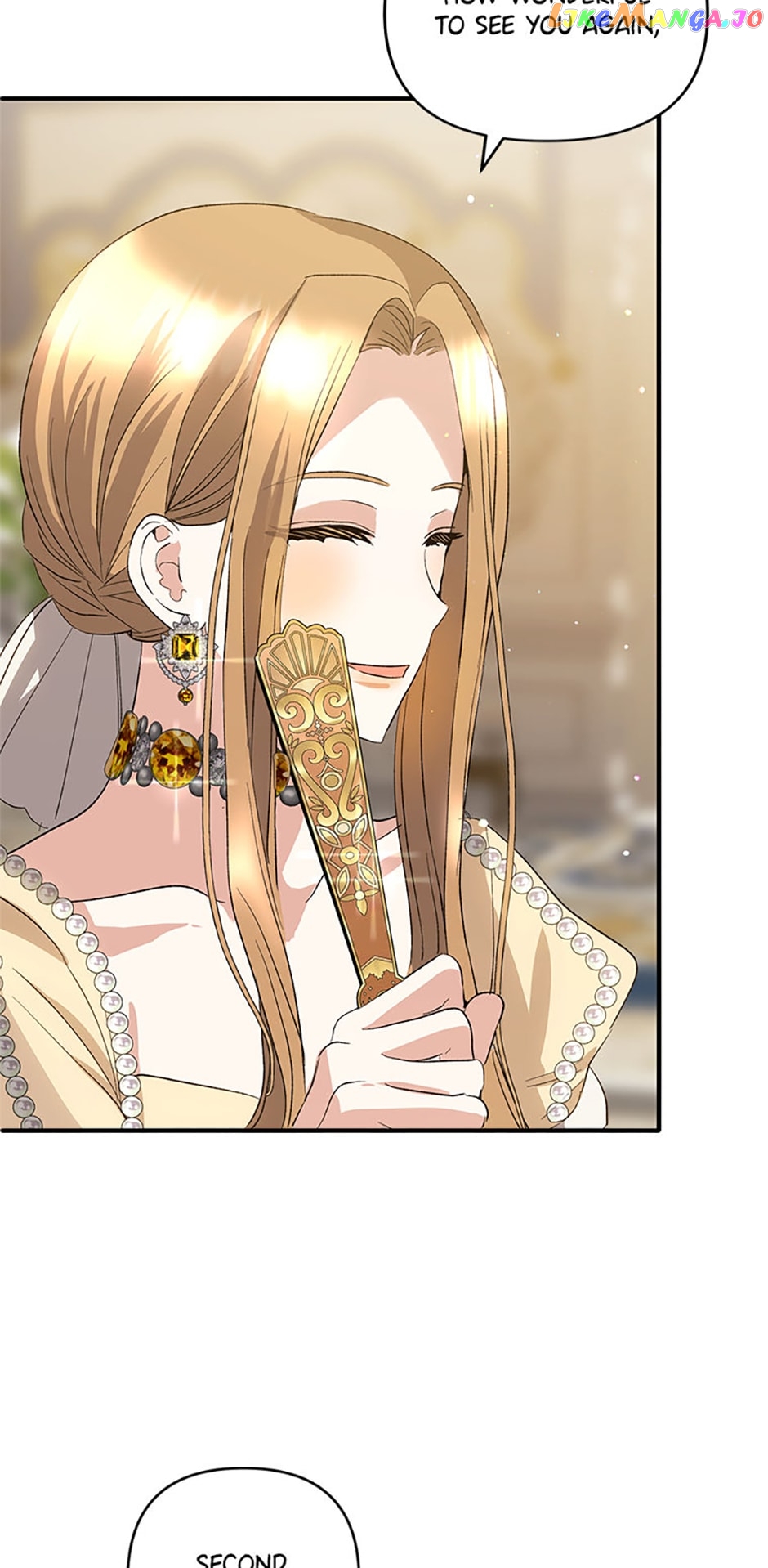 The Cutest Little Villainess Chapter 36 - page 40