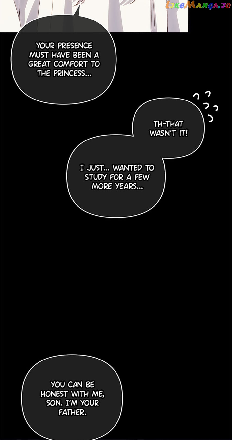 The Cutest Little Villainess Chapter 36 - page 59