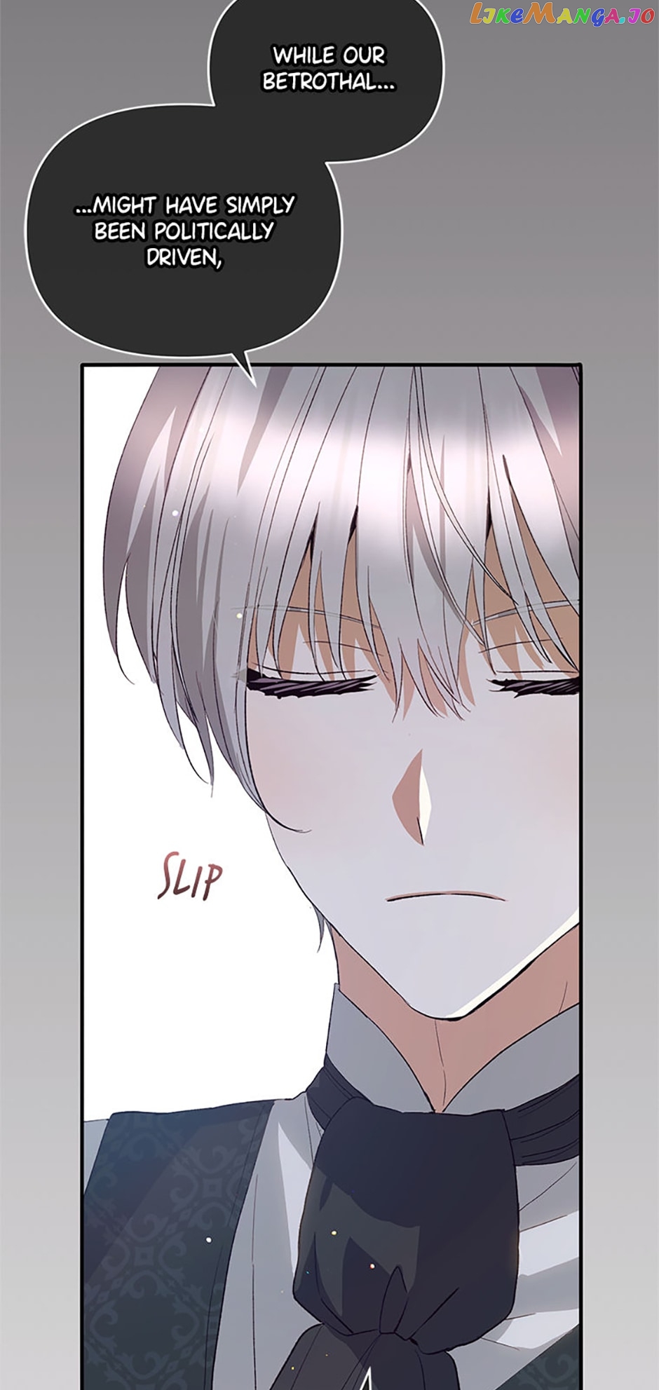 The Cutest Little Villainess Chapter 36 - page 70