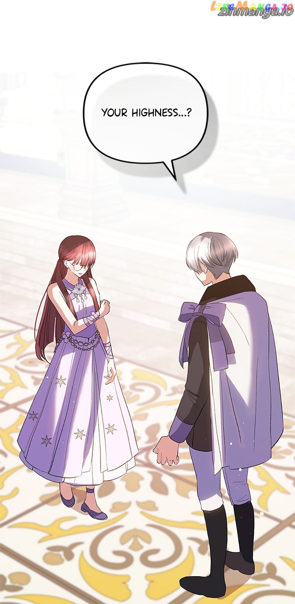 The Cutest Little Villainess Chapter 37 - page 16