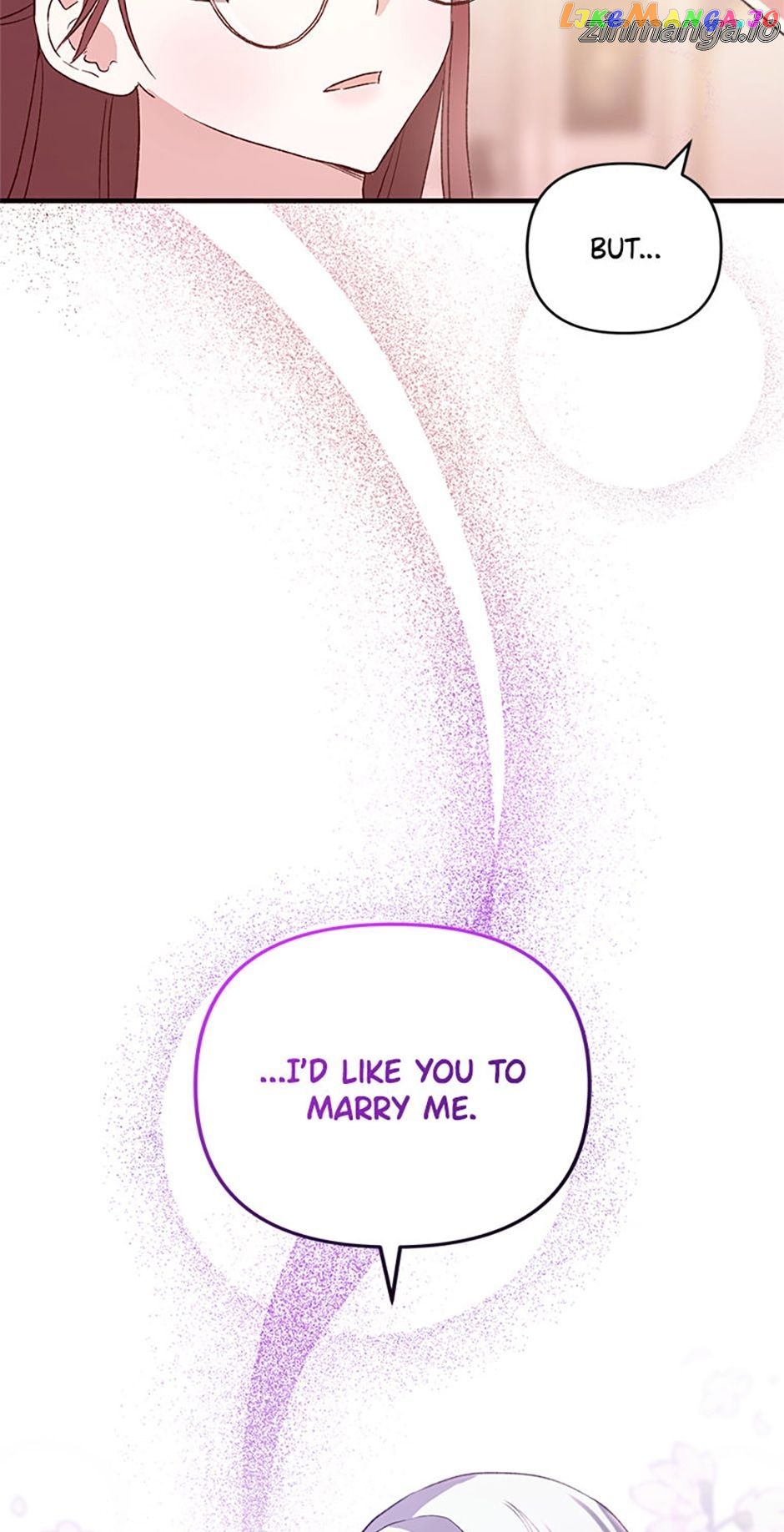The Cutest Little Villainess Chapter 37 - page 3