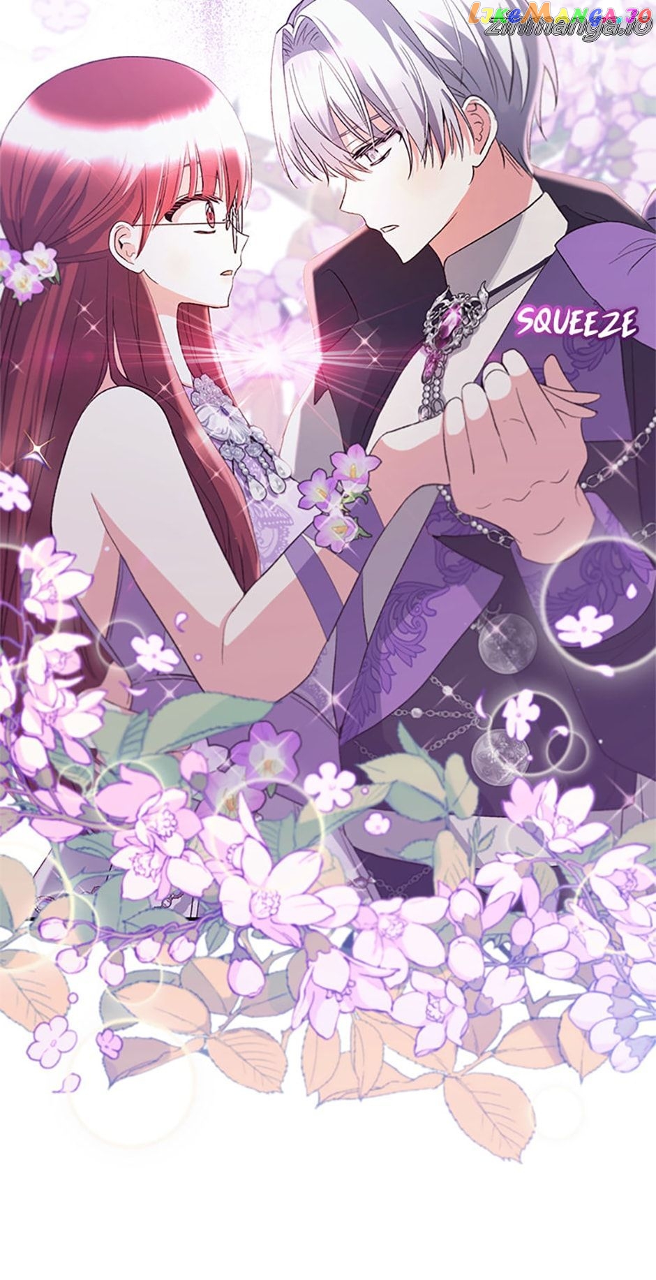 The Cutest Little Villainess Chapter 37 - page 4