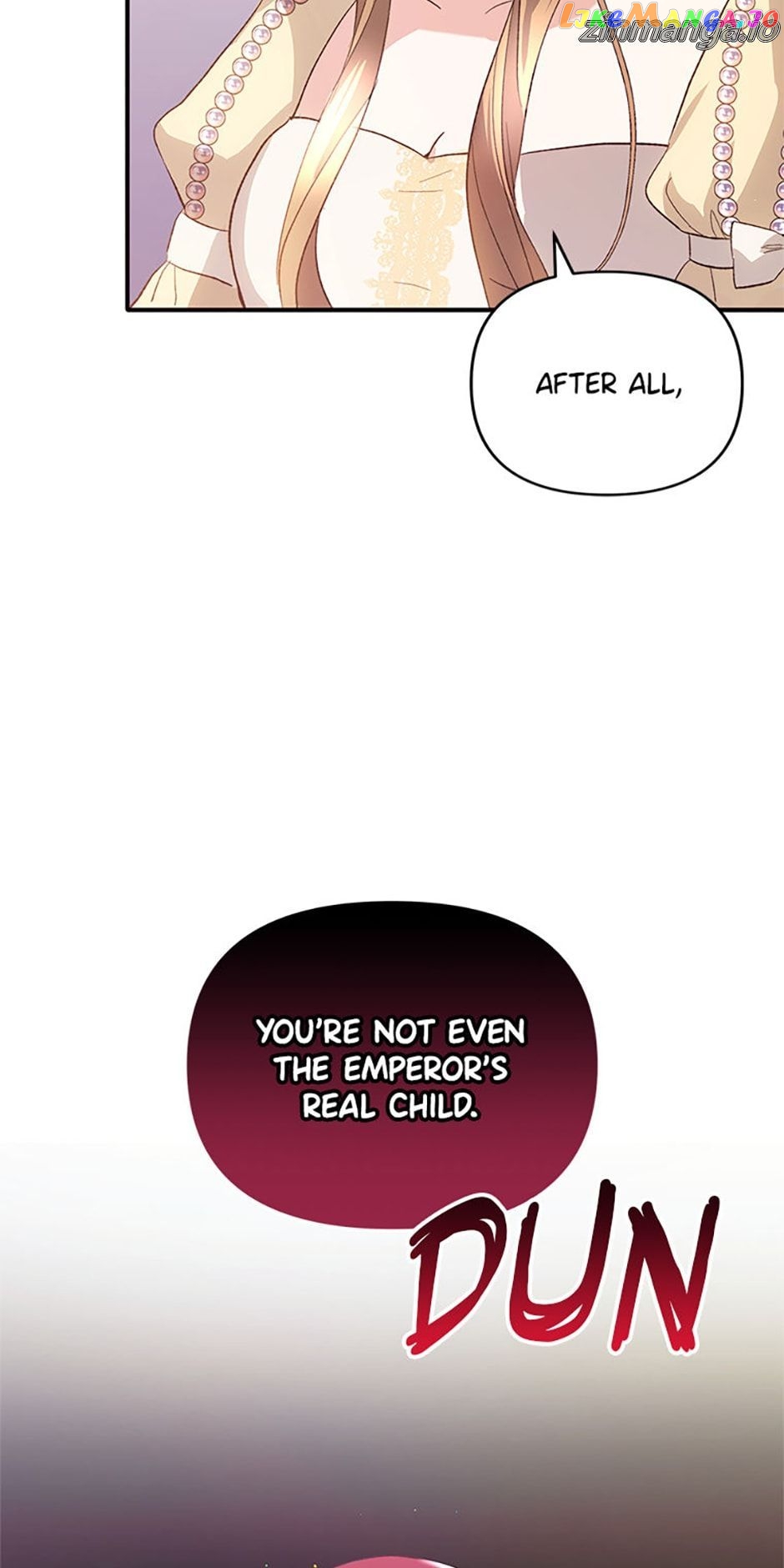 The Cutest Little Villainess Chapter 37 - page 36