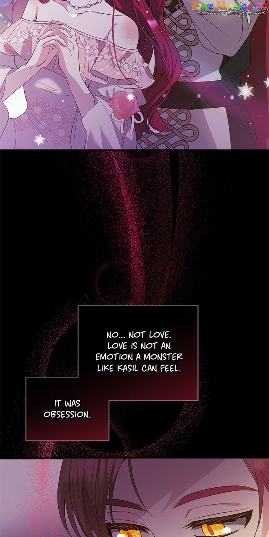 The Cutest Little Villainess Chapter 37 - page 39