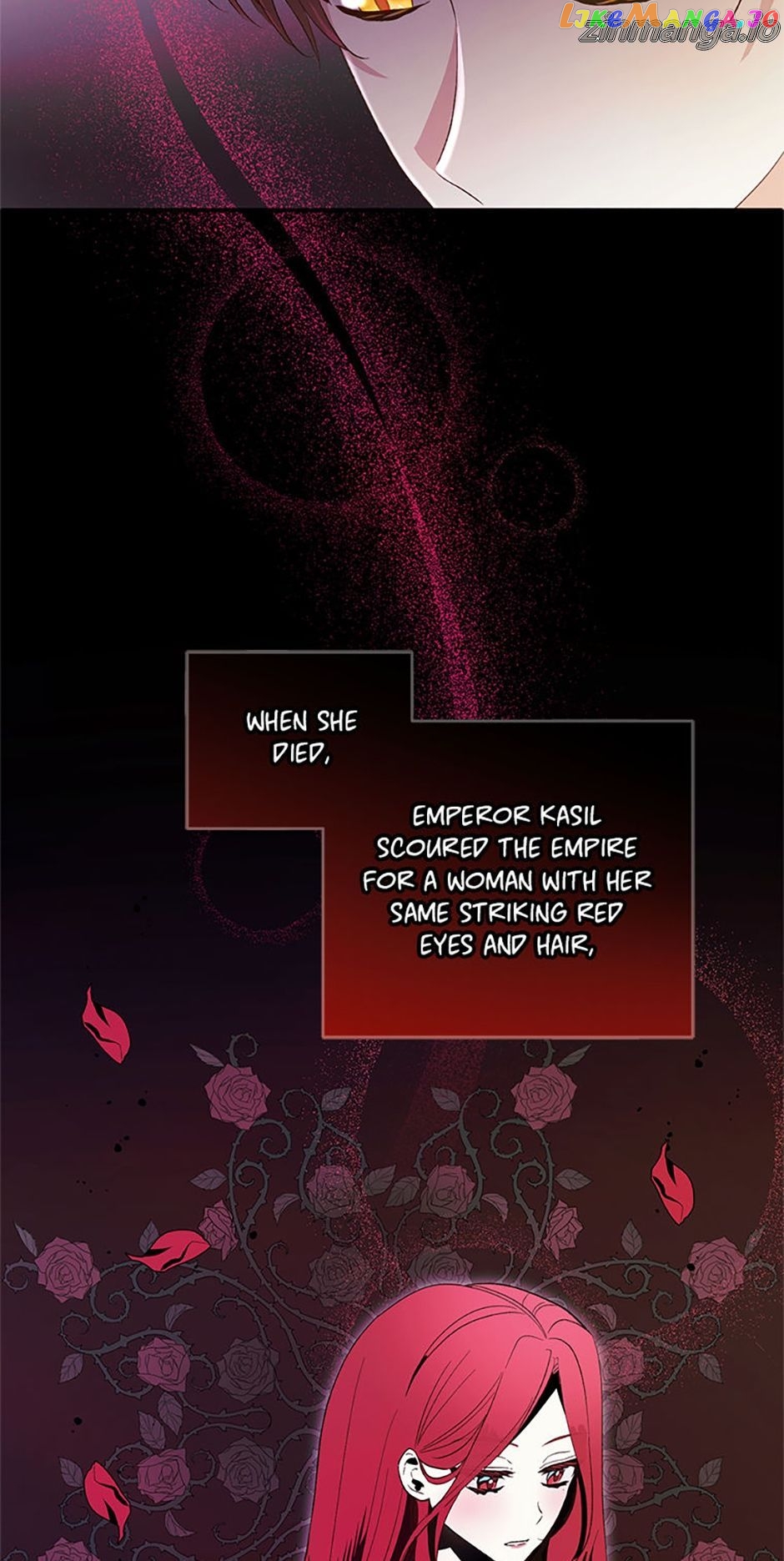 The Cutest Little Villainess Chapter 37 - page 40