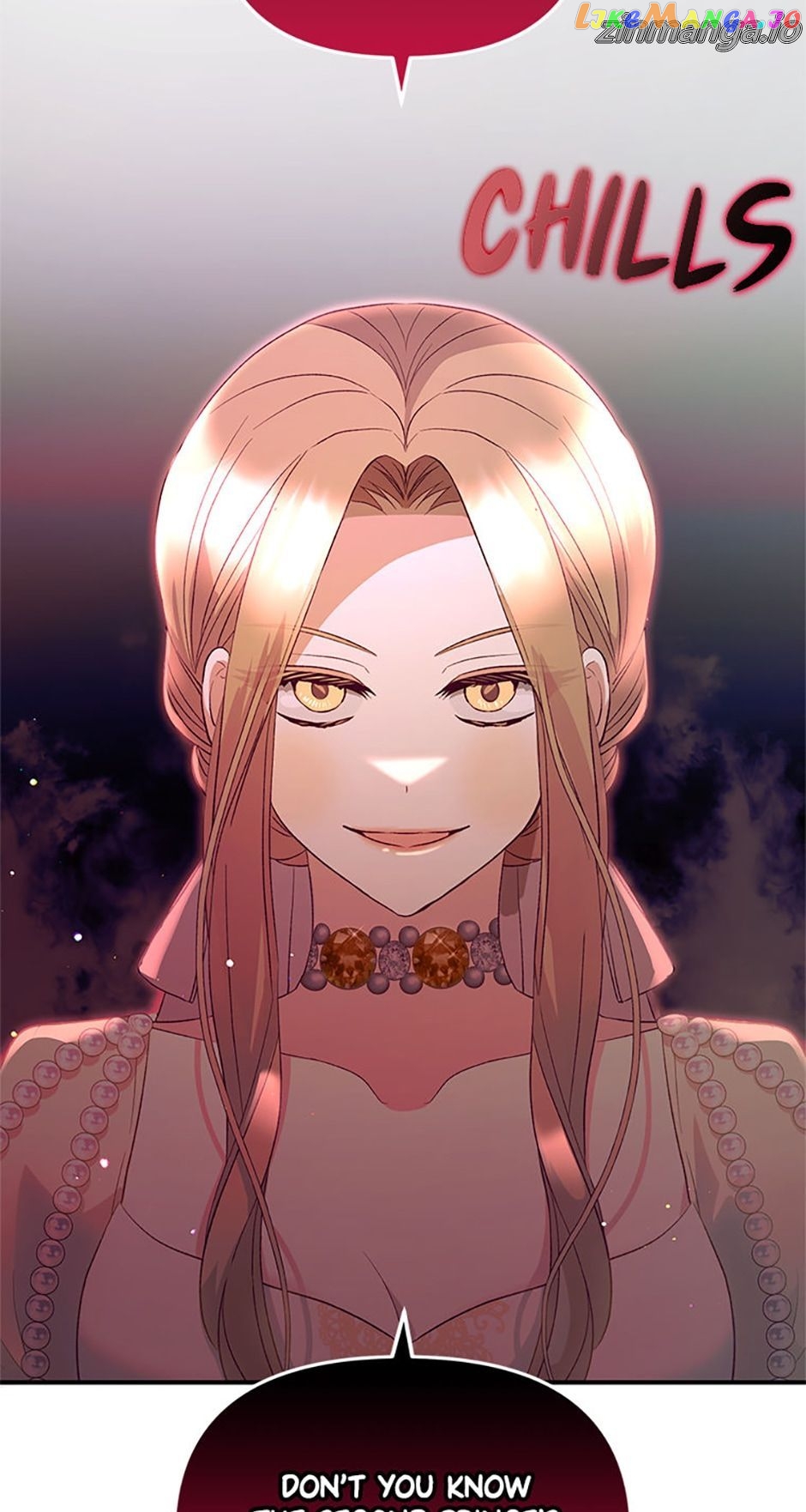 The Cutest Little Villainess Chapter 37 - page 49