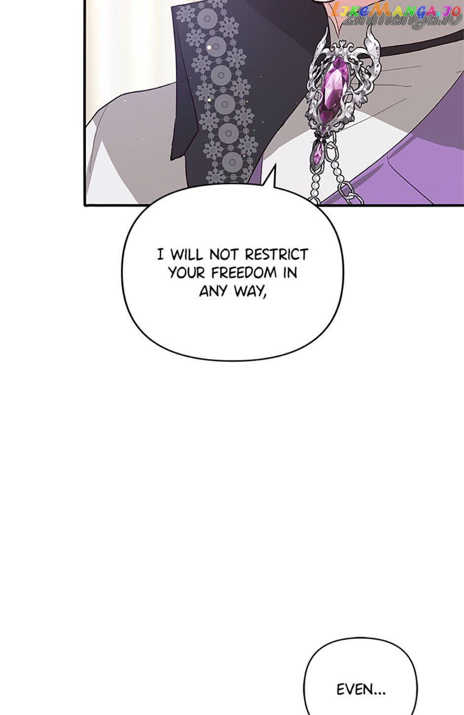The Cutest Little Villainess Chapter 37 - page 7