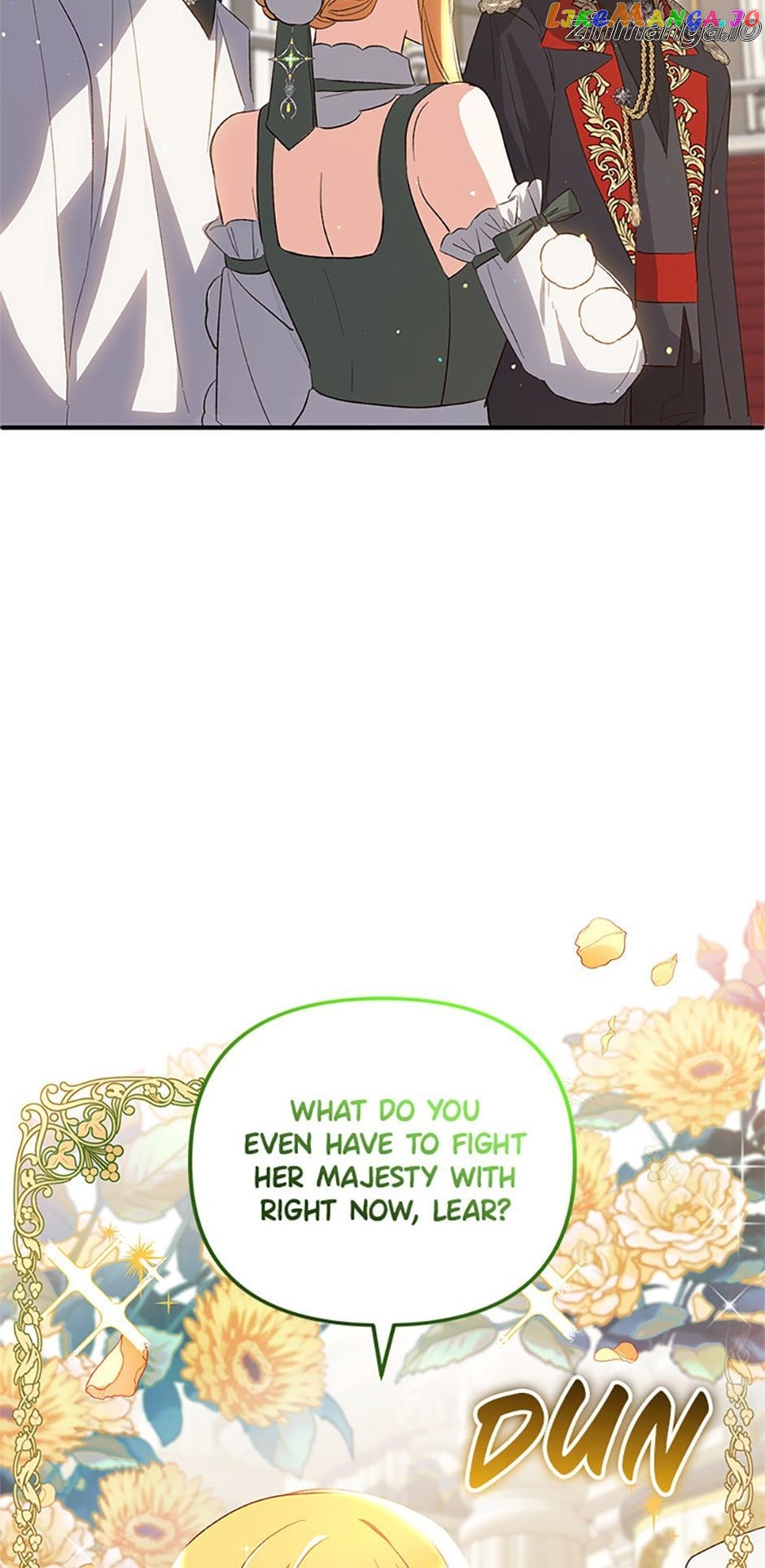 The Cutest Little Villainess Chapter 37 - page 65