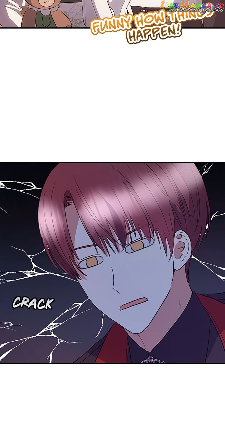 The Cutest Little Villainess Chapter 37 - page 72