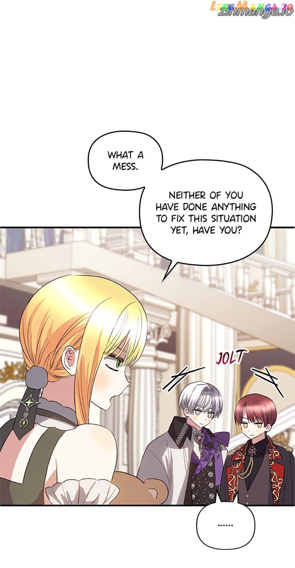 The Cutest Little Villainess Chapter 37 - page 78