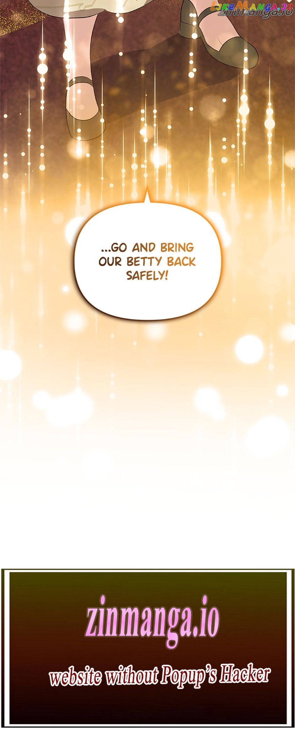 The Cutest Little Villainess Chapter 37 - page 84
