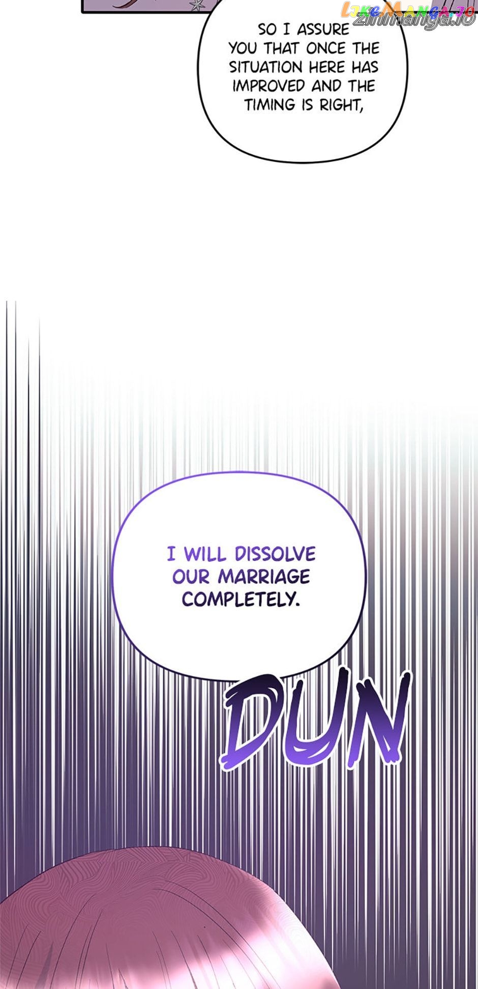 The Cutest Little Villainess Chapter 37 - page 10