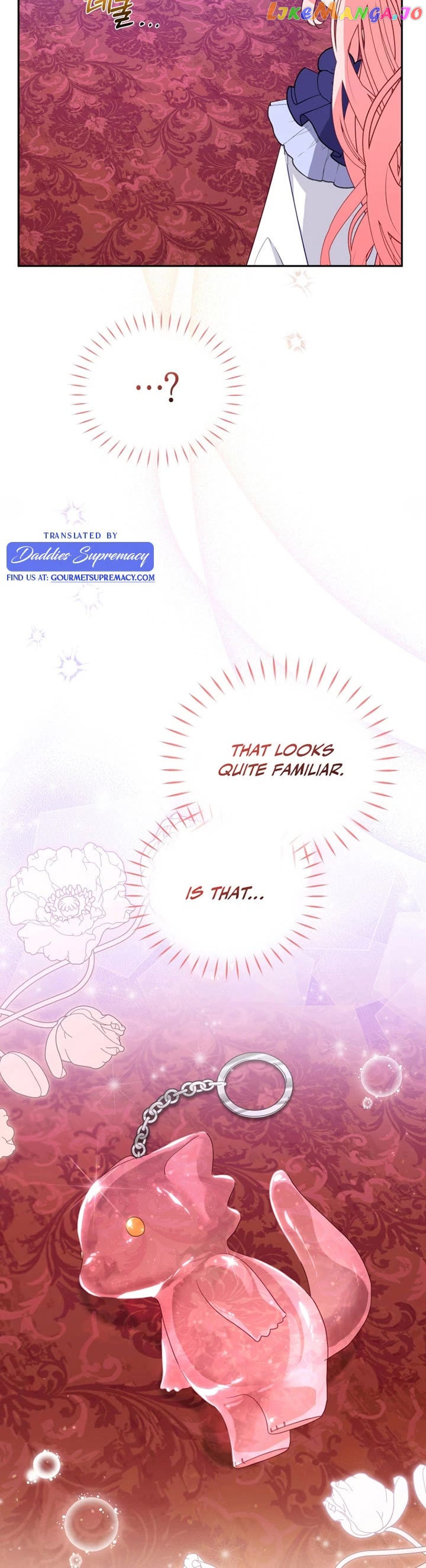 I’m being raised by villains Chapter 46 - page 2