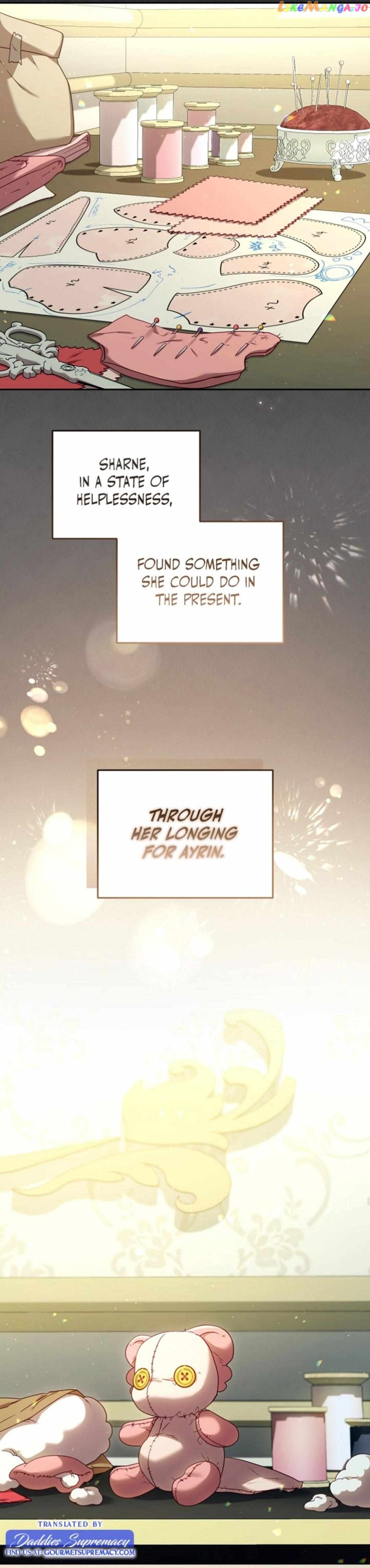 I’m being raised by villains Chapter 47 - page 11