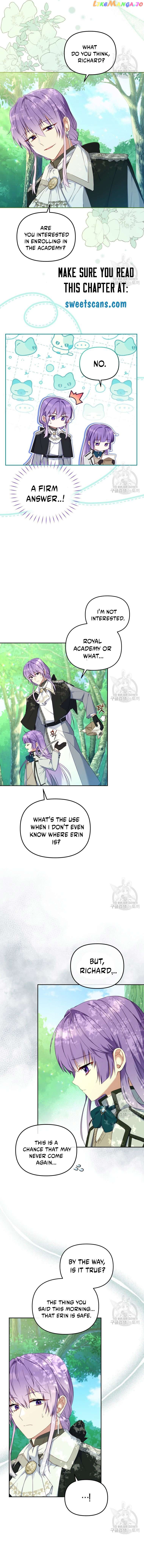 I’m being raised by villains Chapter 48 - page 2