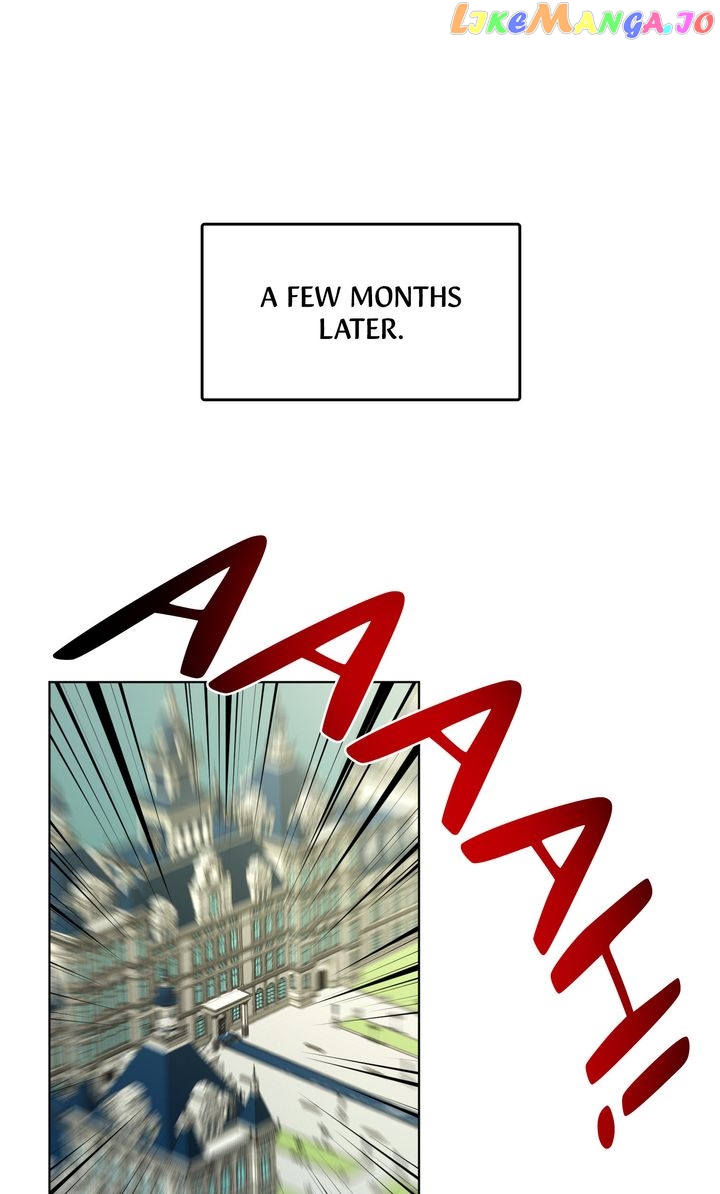 How to Get Rid of My Dark Past? Chapter 88 - page 1